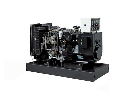 双牌科克150kw大型柴油发电机组