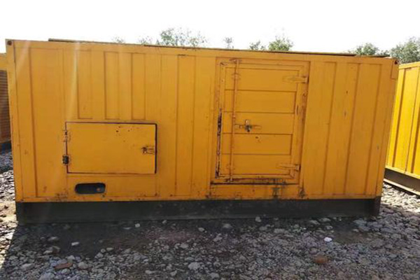 双牌发电机出租 双牌发电机出租