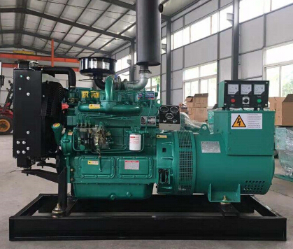 双牌宗申动力10kw小型柴油二手发电机