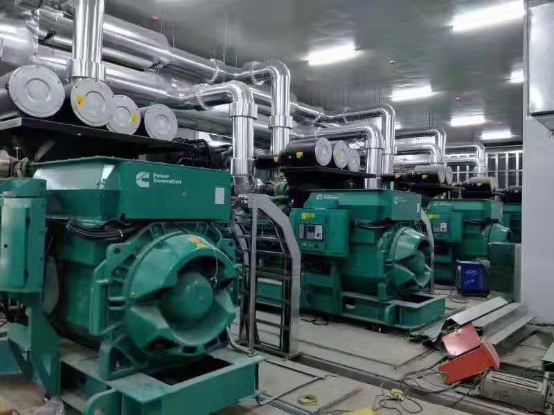 双牌发电机出租