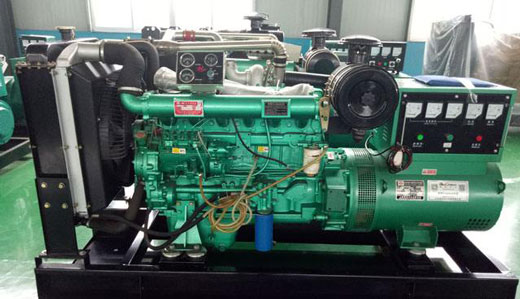 双牌发电机不发电的原因 双牌发电机不发电的原因