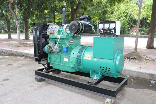 双牌发电机不发电的原因 双牌发电机不发电的原因