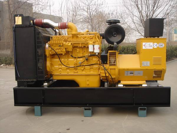 双牌发电机出租