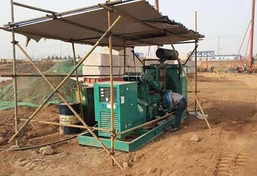 双牌发电机出租