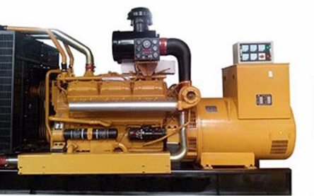 双牌发电机出租